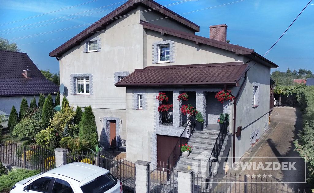 dom wolnostojący, 7 pokoi Połczyn-Zdrój. Zdjęcie 26