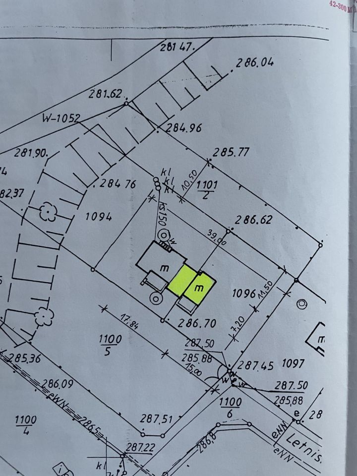 Działka budowlana Nowa Kuźnica, ul. 14-Lutego. Zdjęcie 10