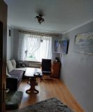 Mieszkanie 3-pokojowe Parys. Zdjęcie 3