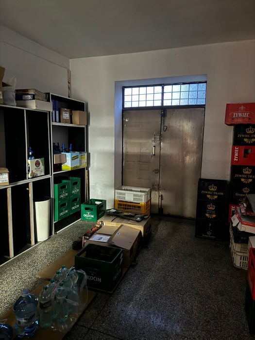 Lokal Zabrze, ul. Szpitalna. Zdjęcie 2