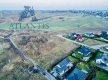 Działka inwestycyjna Świecie, ul. ks. Alojzego Górnowicza. Zdjęcie 4