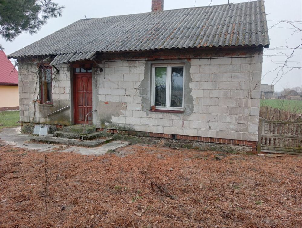 dom wolnostojący Dobreniczki. Zdjęcie 7