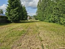 Działka budowlana Pysznica, ul. Kwiatowa