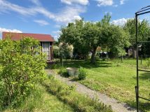 Działka rod Warszawa Paluch