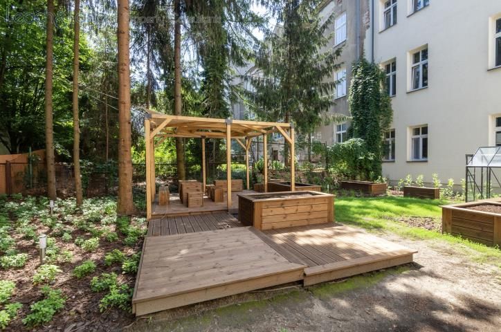 Mieszkanie 2-pokojowe Kraków Podgórze, ul. Krakusa. Zdjęcie 9