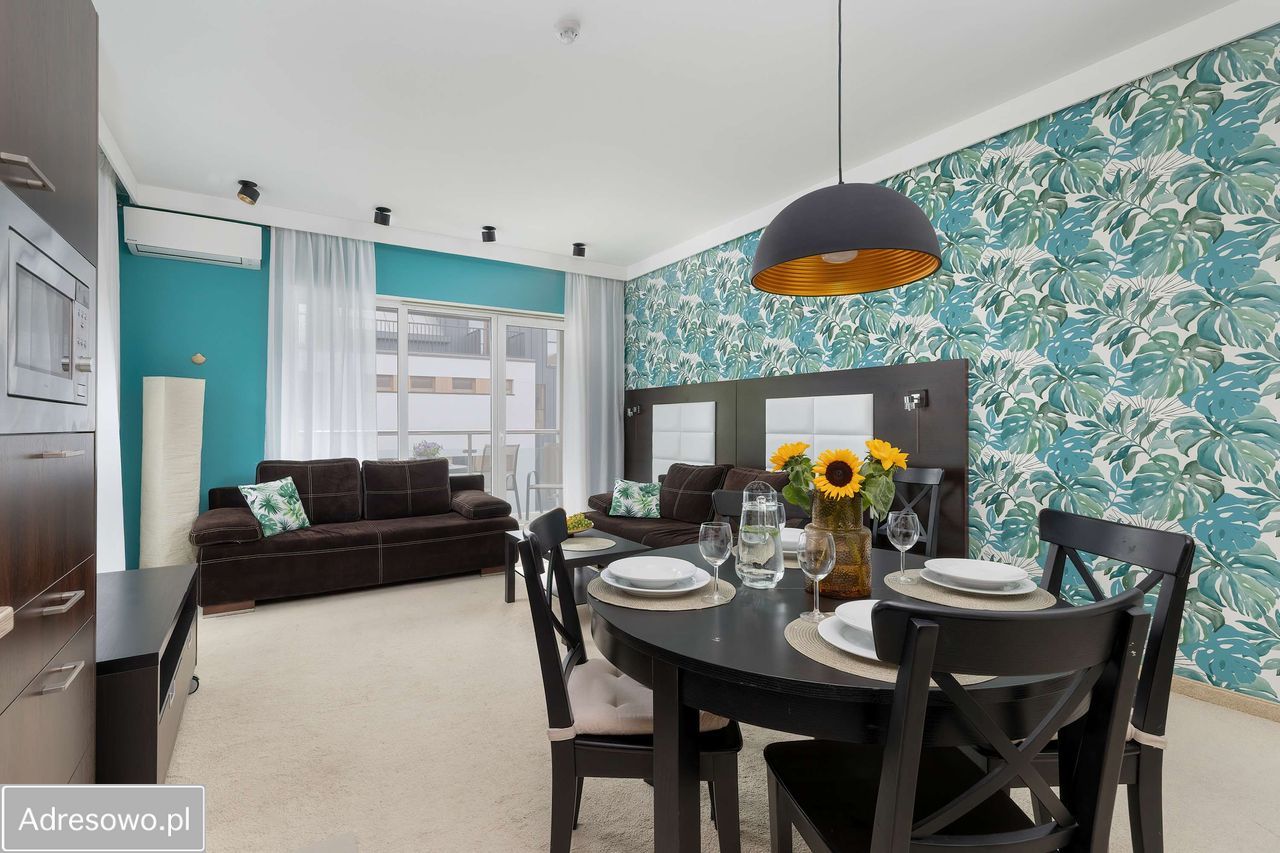 Mieszkanie 2-pokojowe Mielno, ul. Pogodna. Zdjęcie 4