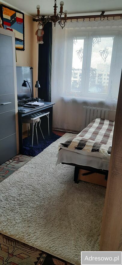 Mieszkanie 3-pokojowe Jabłonna, ul. Graniczna. Zdjęcie 8