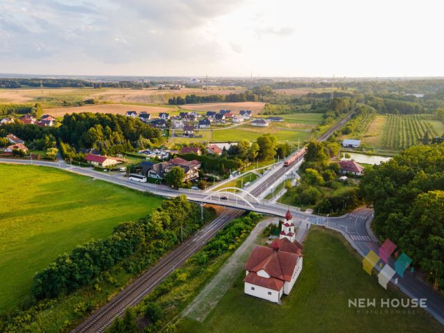 Nieruchomość komercyjna Nikielkowo, ul. Lawendowa. Zdjęcie 2