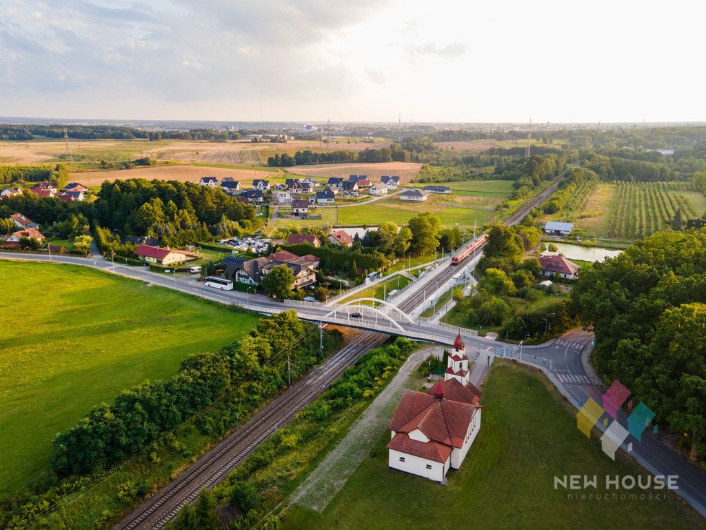 Nieruchomość komercyjna Nikielkowo, ul. Lawendowa. Zdjęcie 2