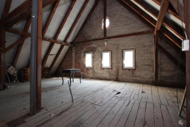 dom wolnostojący, 17 pokoi Wrocław, ul. Krzycka. Zdjęcie 14