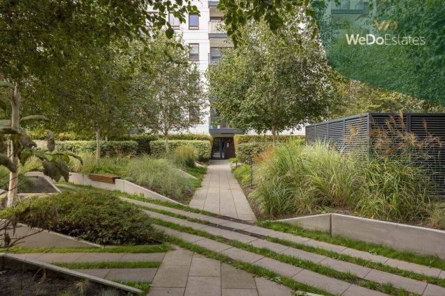 Mieszkanie 3-pokojowe Warszawa Mokotów, ul. Stanisława Kierbedzia. Zdjęcie 19