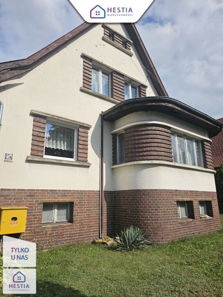 dom wolnostojący, 5 pokoi Gryfino. Zdjęcie 2