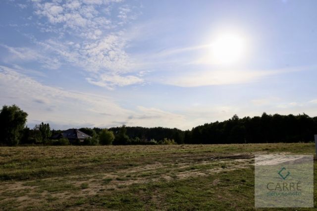 Działka budowlana Kołczewo. Zdjęcie 4