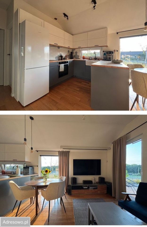 dom wolnostojący, 3 pokoje Wierzbie. Zdjęcie 5