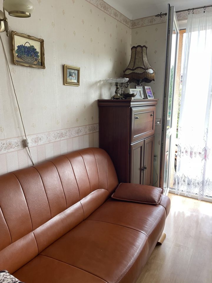 Mieszkanie 3-pokojowe Ostrowiec Świętokrzyski Gutwin, os. Słoneczne. Zdjęcie 5