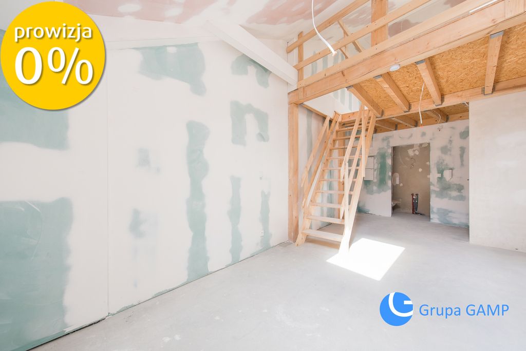 Mieszkanie 1-pokojowe Kraków Stare Miasto, ul. Felicjanek. Zdjęcie 3