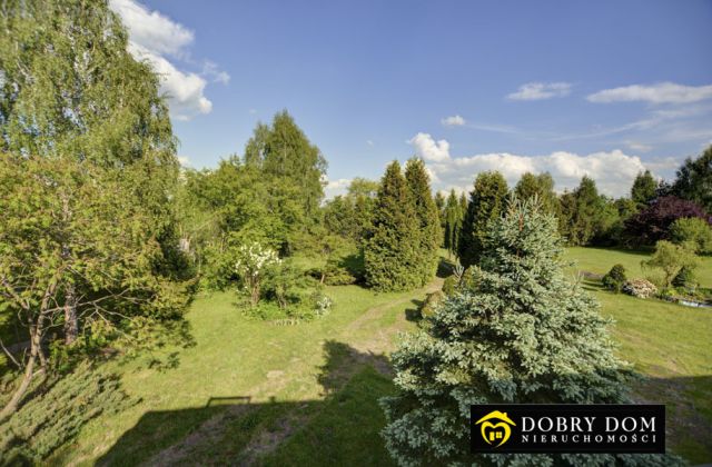 dom wolnostojący, 11 pokoi Kaniuki. Zdjęcie 34