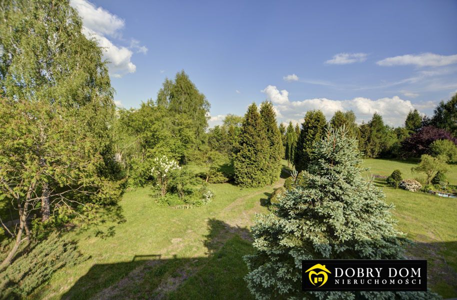 dom wolnostojący, 11 pokoi Kaniuki. Zdjęcie 34