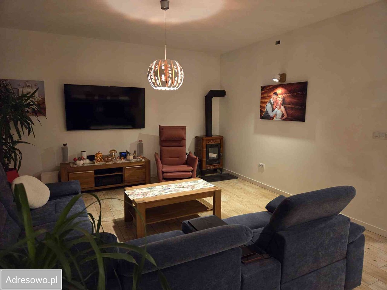 bliźniak, 5 pokoi Krzaki Czaplinkowskie, ul. Okrężna. Zdjęcie 11