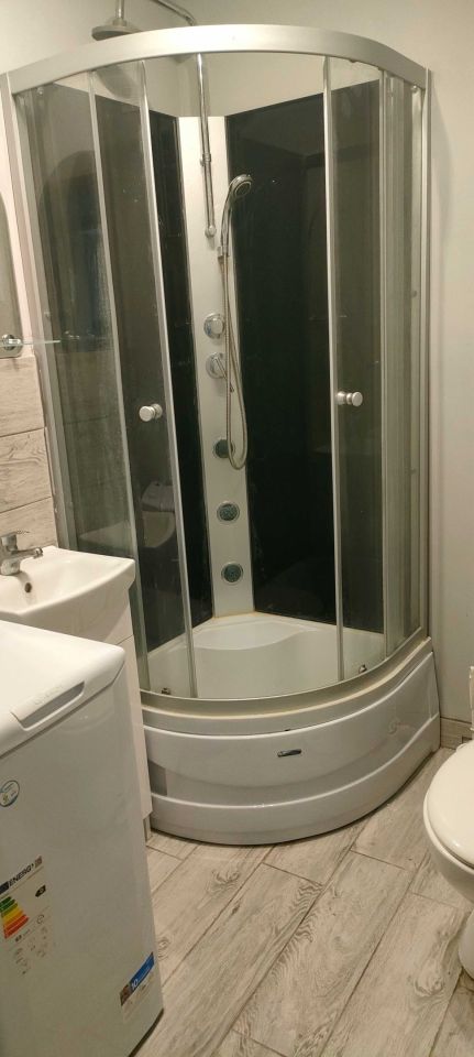 Mieszkanie 1-pokojowe Kutno Centrum. Zdjęcie 3