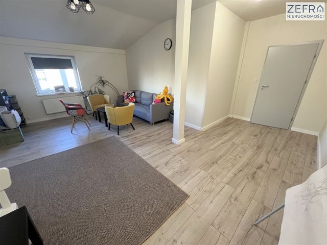 Biuro Kraków Bronowice, ul. Balicka. Zdjęcie 1