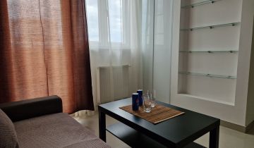 Mieszkanie 1-pokojowe Kraków Łagiewniki, ul. Adama Bochenka