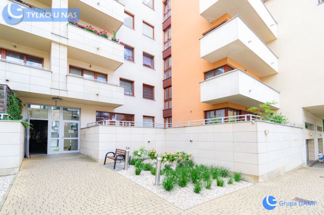 Mieszkanie 2-pokojowe Kraków Krowodrza, ul. Poznańska. Zdjęcie 15