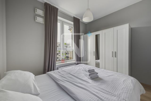 Mieszkanie 2-pokojowe Warszawa Włochy, ul. Klinkierowa. Zdjęcie 7