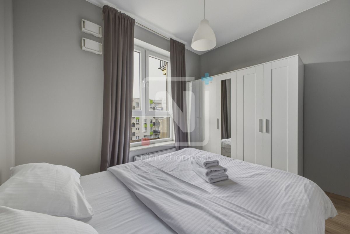 Mieszkanie 2-pokojowe Warszawa Włochy, ul. Klinkierowa. Zdjęcie 7