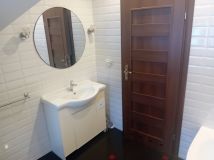 dom wolnostojący Rembelszczyzna. Zdjęcie 2