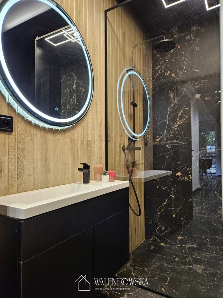 Mieszkanie 3-pokojowe Słupsk, ul. Morska. Zdjęcie 5