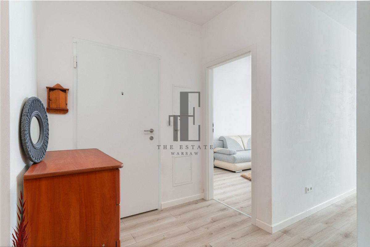 Mieszkanie 3-pokojowe Warszawa Ursynów, ul. Jurajska. Zdjęcie 11