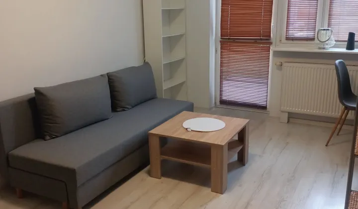 Mieszkanie 2-pokojowe Płock Podolszyce, ul. Czwartaków