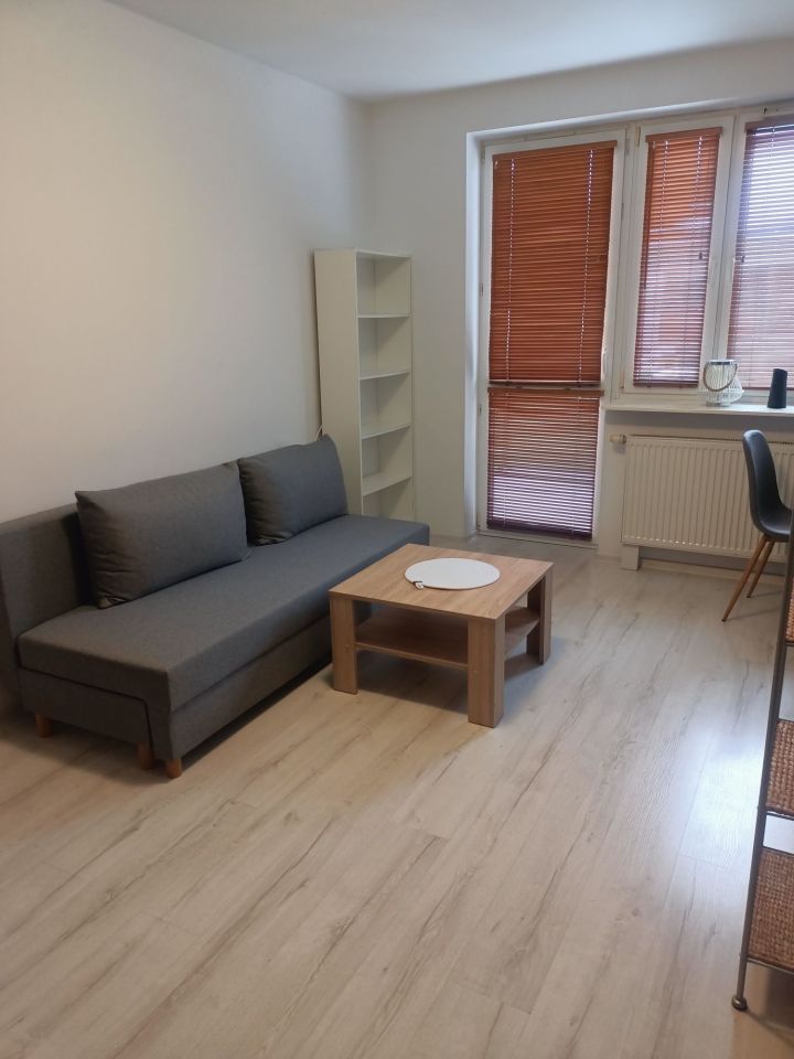 Mieszkanie 2-pokojowe Płock Podolszyce, ul. Czwartaków