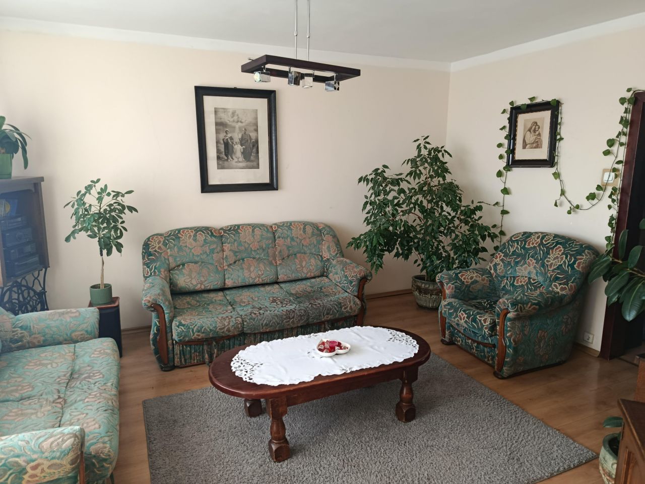 Mieszkanie 3-pokojowe Mielec Nowy Mielec, ul. Dworcowa. Zdjęcie 3