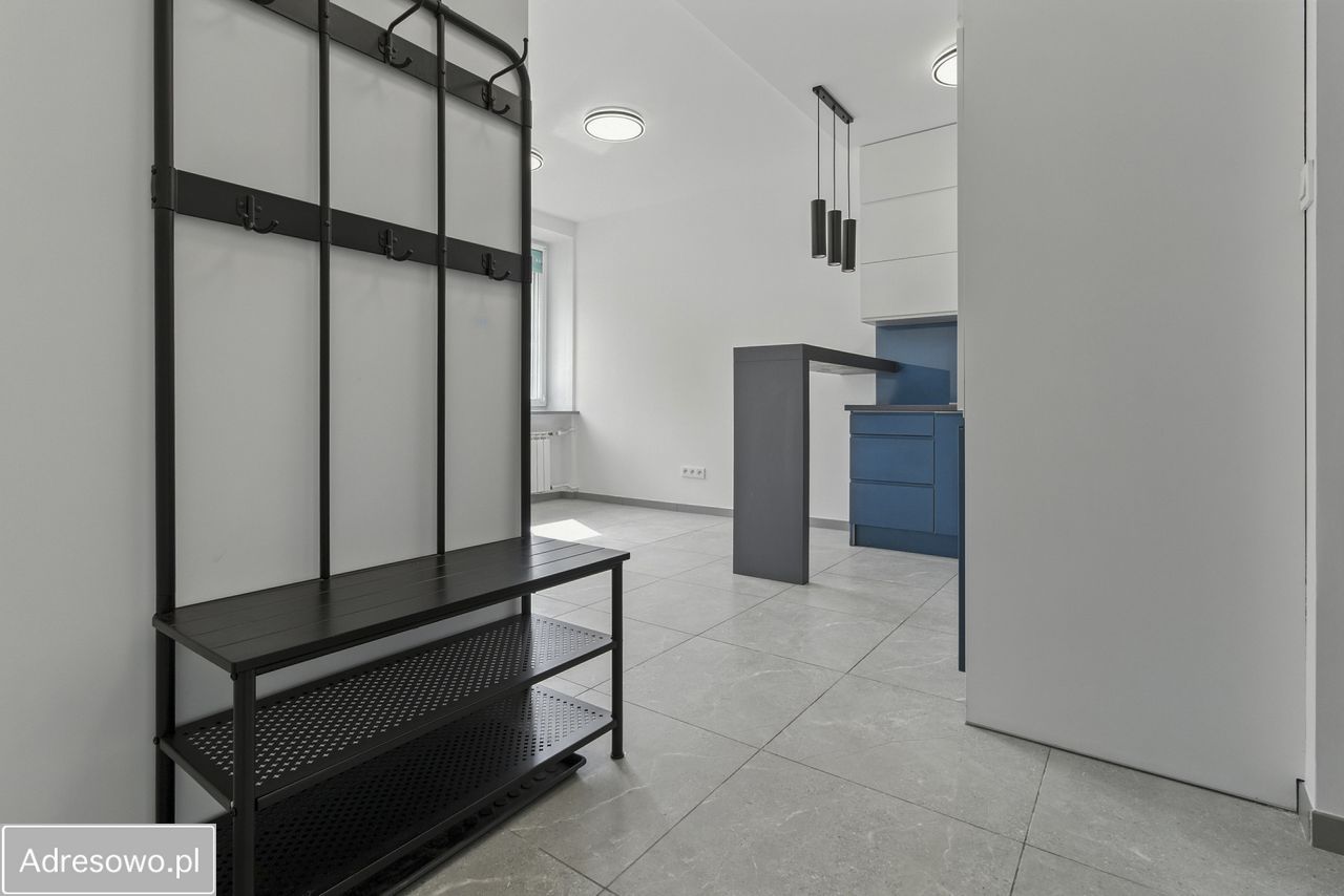 Mieszkanie 1-pokojowe Warszawa Ochota, ul. Bitwy Warszawskiej 1920 r.. Zdjęcie 6