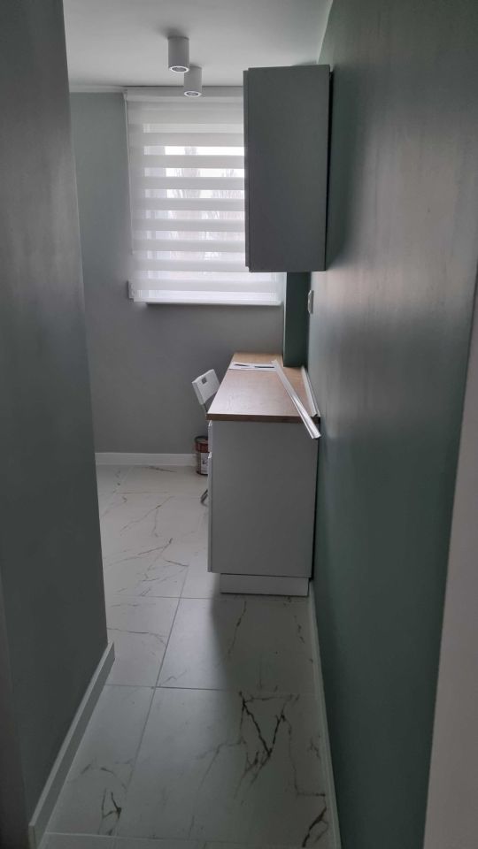 Mieszkanie 3-pokojowe Gdańsk Przeróbka, ul. Bajki. Zdjęcie 5