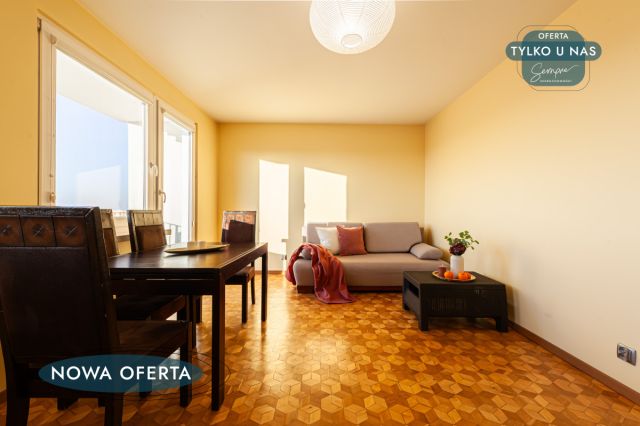 Mieszkanie 3-pokojowe Pabianice, ul. gen. Stefana "Grota" Roweckiego. Zdjęcie 4