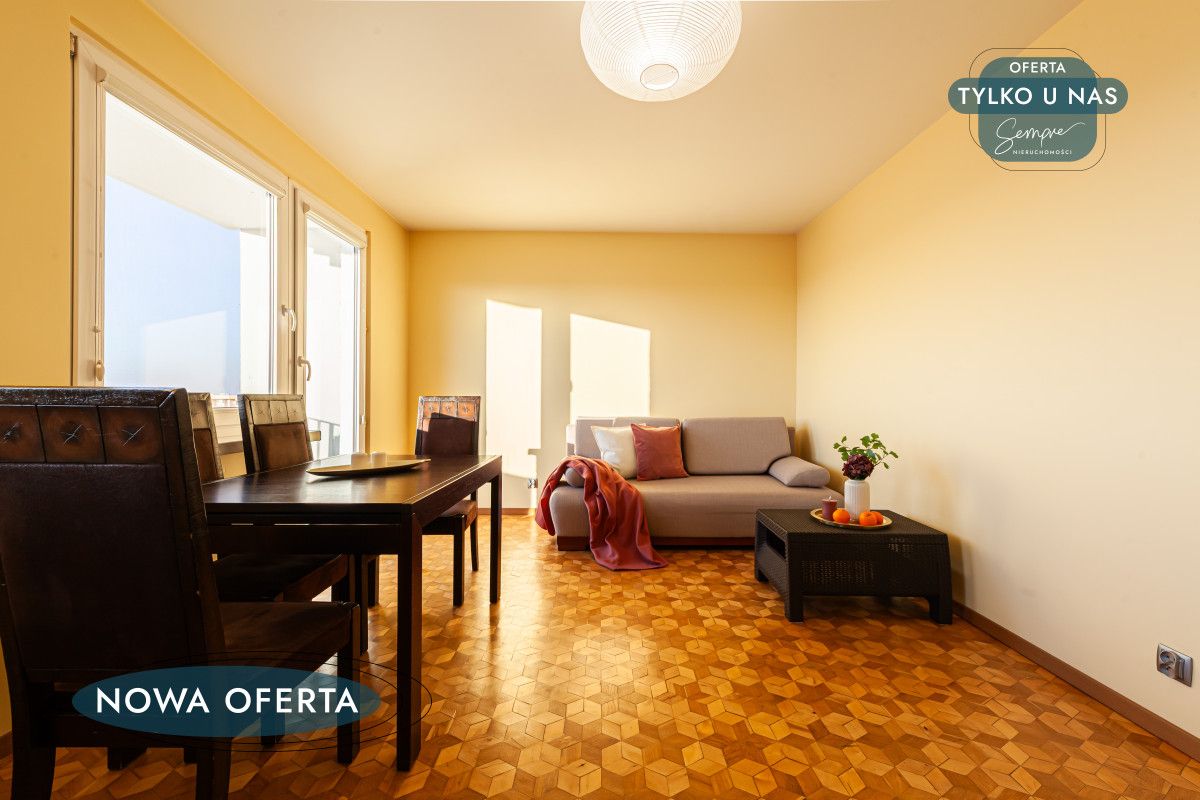 Mieszkanie 3-pokojowe Pabianice, ul. gen. Stefana "Grota" Roweckiego. Zdjęcie 4