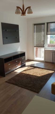 Mieszkanie 1-pokojowe Bielsko-Biała Osiedle Karpackie. Zdjęcie 1