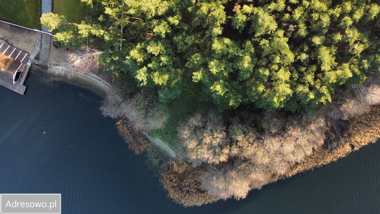 Działka budowlana Głębockie Pierwsze. Zdjęcie 3