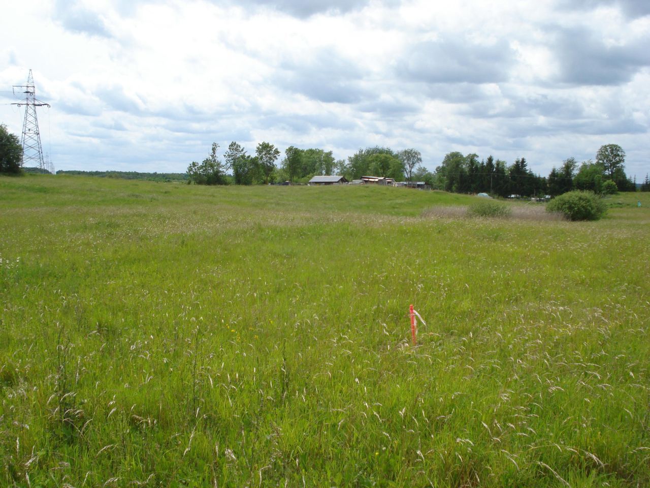 Działka budowlana Zdedy. Zdjęcie 3