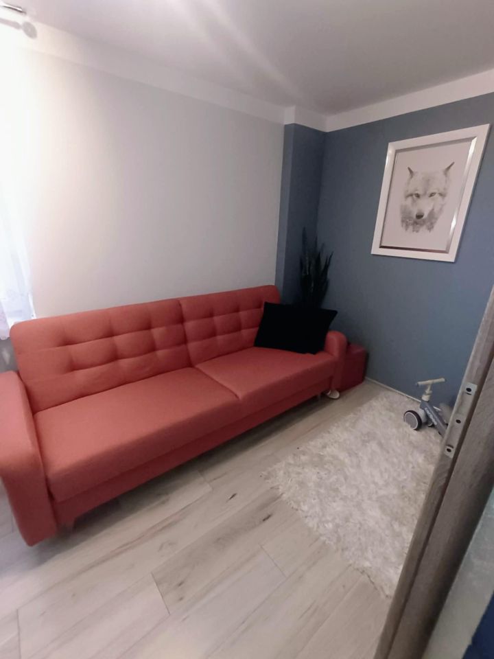 Mieszkanie 3-pokojowe Przemyśl Centrum, ul. Józefa Ignacego Kraszewskiego. Zdjęcie 3