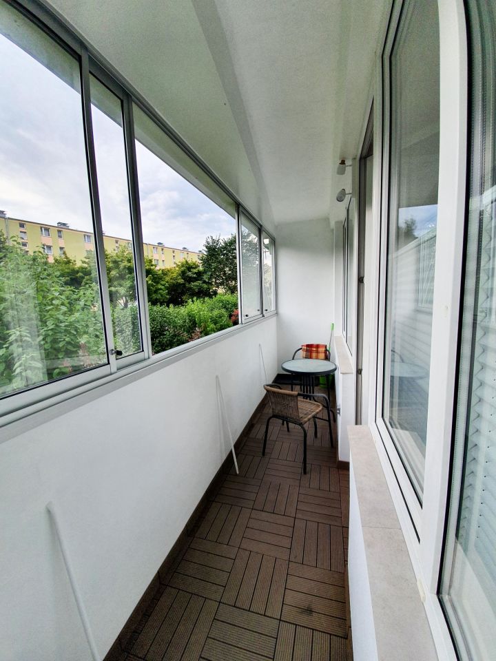 Mieszkanie 2-pokojowe Gdańsk Przymorze, ul. Jagiellońska. Zdjęcie 15