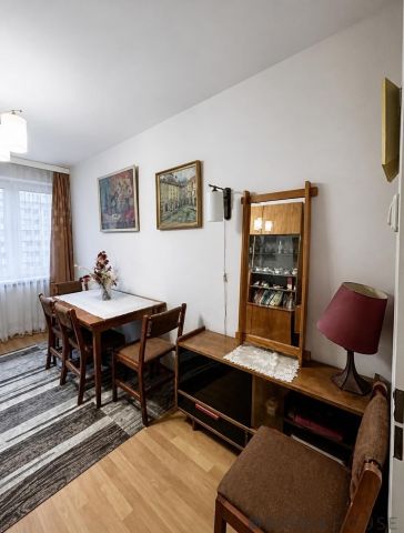 Mieszkanie 3-pokojowe Warszawa Mokotów, ul. Cieszyńska. Zdjęcie 1
