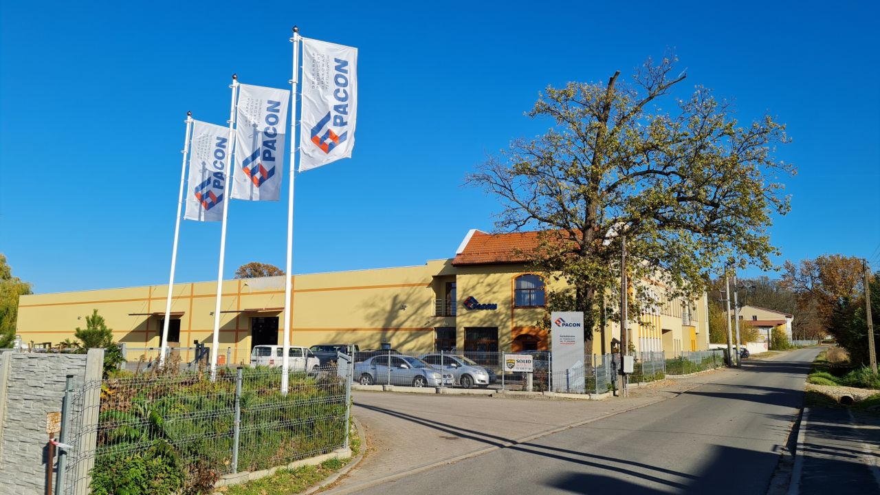 Biuro Golędzinów, ul. Trzebnicka. Zdjęcie 3