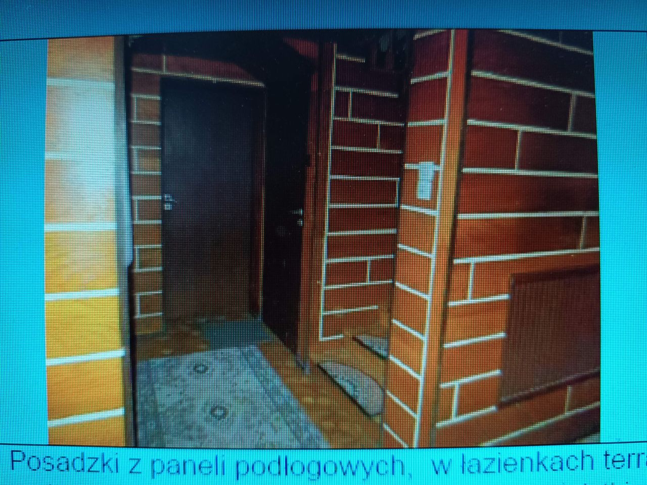 dom wolnostojący, 6 pokoi Andrychów, ul. Prymasa Stefana Wyszyńskiego. Zdjęcie 33