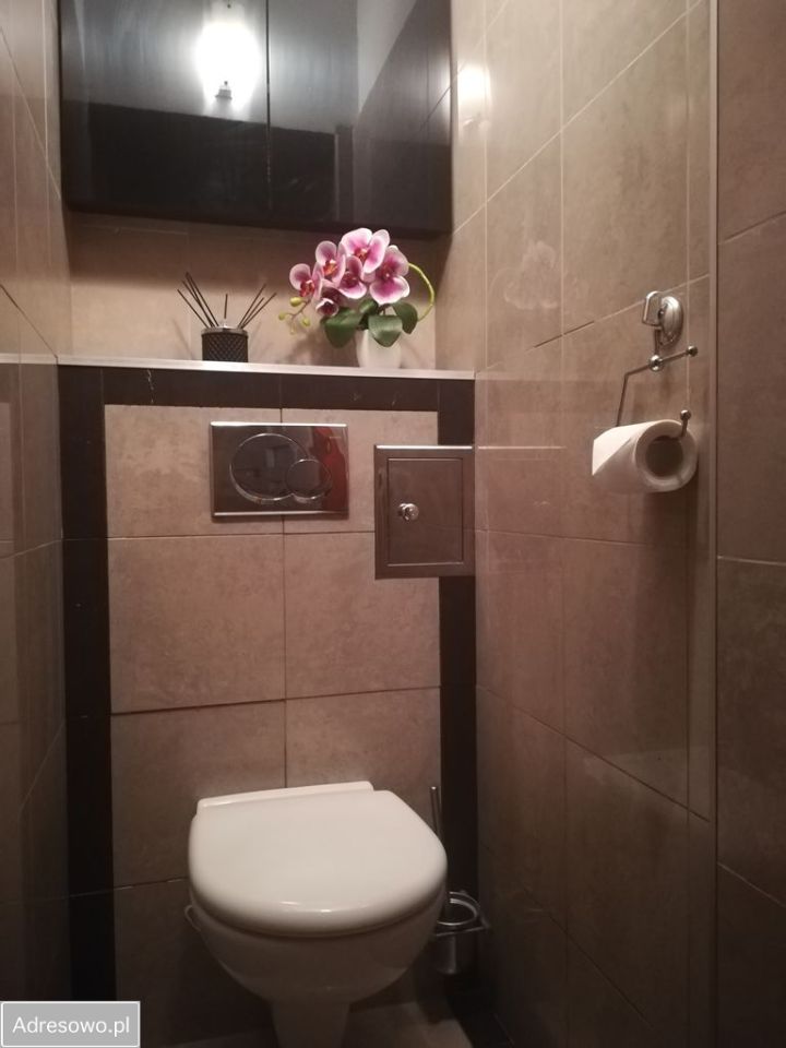 Mieszkanie 4-pokojowe Toruń Na Skarpie. Zdjęcie 18