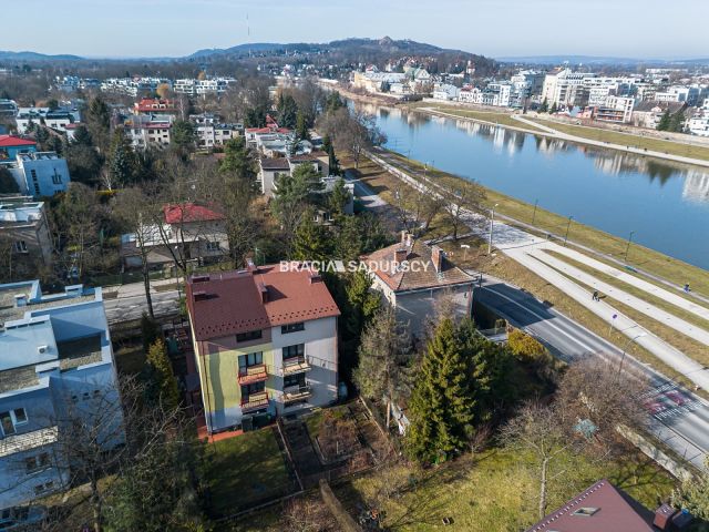 bliźniak, 7 pokoi Kraków Dębniki, ul. Szwedzka. Zdjęcie 28