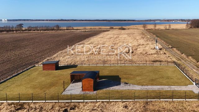 Działka rekreacyjna Karcino. Zdjęcie 7